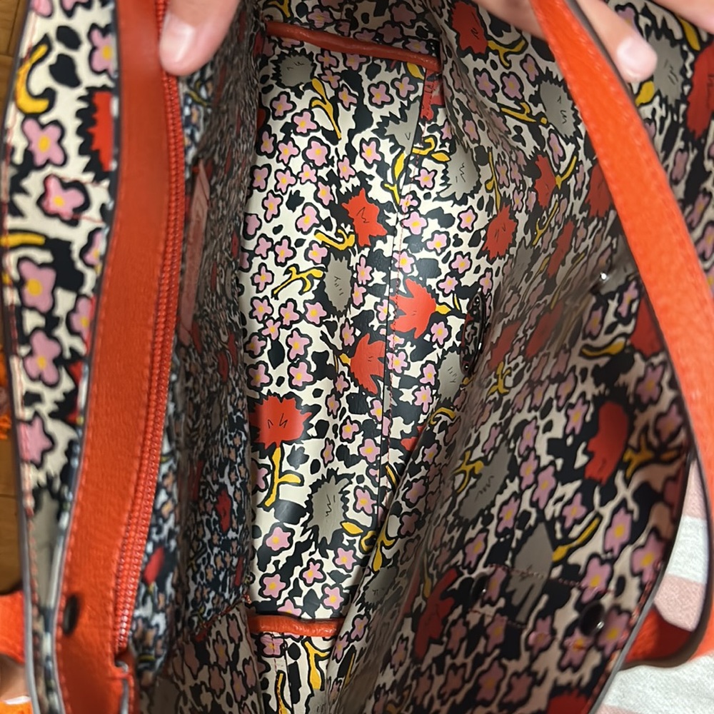 Coach Bag - Picture 3 of 5